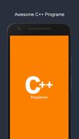 C++ Program free poster