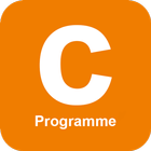 C Programs free أيقونة