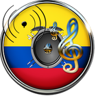 ikon Radio Ambato Ekuador
