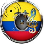 Radios De Ambato Ecuador иконка