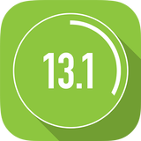 Half Marathon Trainer 13.1 21K APK