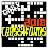 Daily Crosswords Puzzle