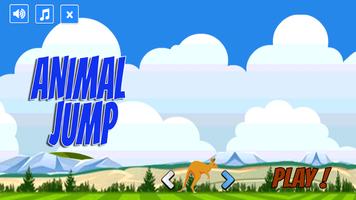 1 Schermata Animal Jump