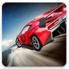 Pocket Racing Drift 3D ไอคอน