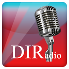 Radio Indonesia Zeichen