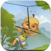 Flying Fox Adventure APK