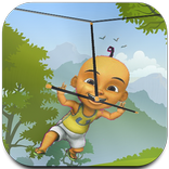 Flying Fox Adventure