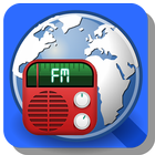 Planet Radio icono