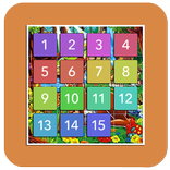 Fifteen Puzzle