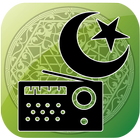 Radio Islam dan Ceramah アイコン