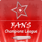 Champions League of FANS icône