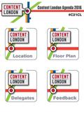 Content London Agenda bài đăng