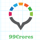 99Crores-icoon