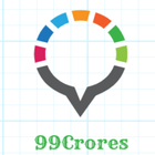 99Crores иконка