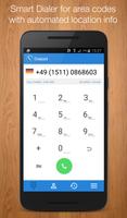 1 Schermata C2Call FreePhone