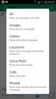 Pin Call Free Calls & Messages ภาพหน้าจอ 2