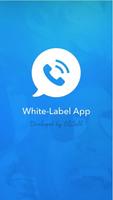 C2Call White Label App poster