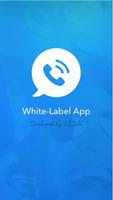 C2Call White Label App Affiche