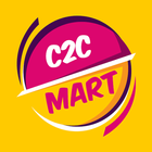 C2C Mart আইকন