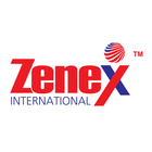ZENEX INTERNATIONAL 아이콘