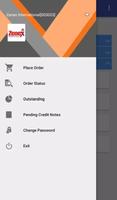 ZENEX INTERNATIONAL ภาพหน้าจอ 1