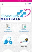 Good Life Medicals capture d'écran 1