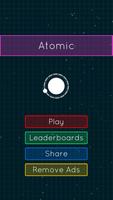 Atomic Game Affiche