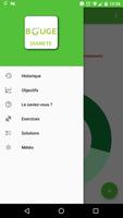 Bouge Diabète capture d'écran 1