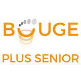 Bouge Plus Senior icône