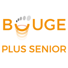 Bouge Plus Senior-icoon
