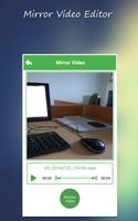 برنامه‌نما Mirror Video Editor عکس از صفحه