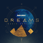 Dreams Music Festival icon