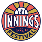 Innings Festival أيقونة