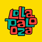 Lollapalooza icon