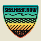 Sea.Hear.Now Festival App ikon