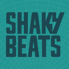 آیکون‌ Shaky Beats