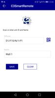 C3 Smart Remote screenshot 2