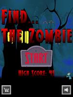 Find the Zombie Screenshot 2