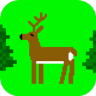 Deer Hunter: Roadkill icon