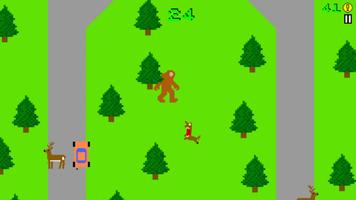 Deer Hunter: Roadkill screenshot 1