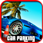 Rio Port Parking Simulator 3D icon
