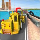 City Road Construction Sim 2018 APK