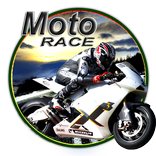 Moto Racer 3D