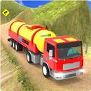 Oil Tanker Transporter 3D: Truck Simulator APK