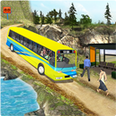 Offroad Berg Bus Touren APK