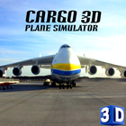 Cargo Plane SImulator أيقونة