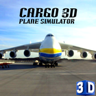 Cargo Plane SImulator icône
