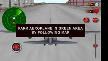 Cargo Plane SImulator اسکرین شاٹ 3