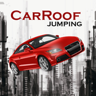 Car Roof Jumping 3D Zeichen