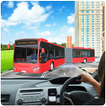 City Metro Bus 2018